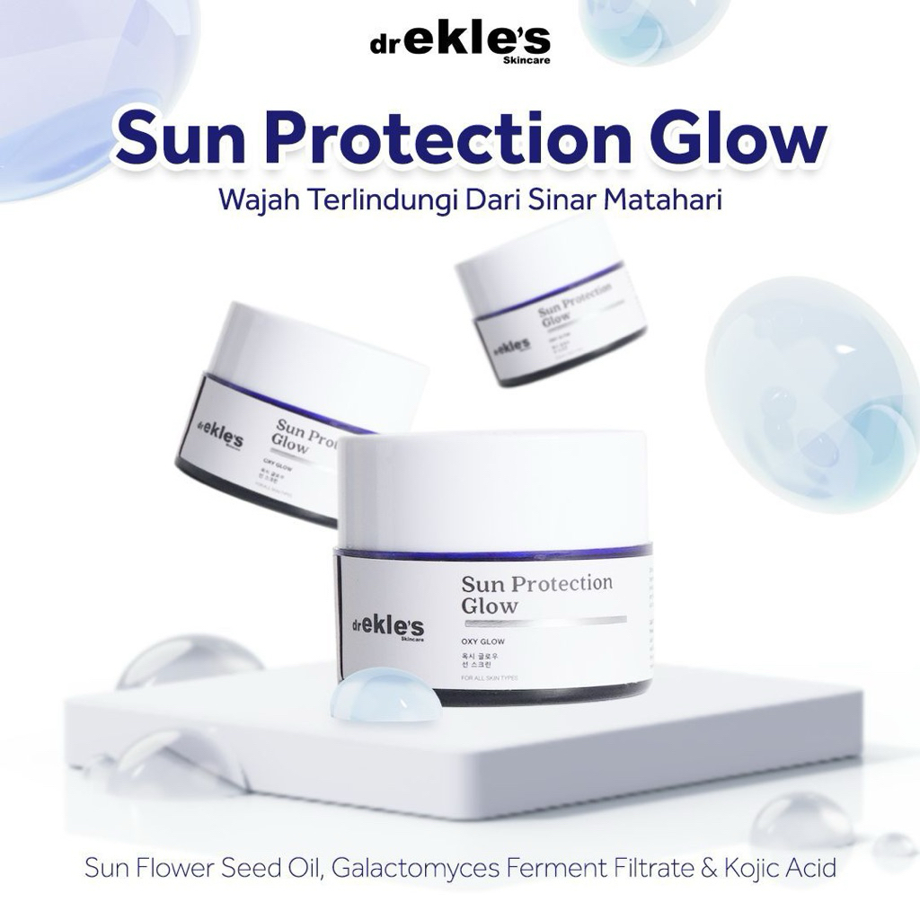 Sunprotection dr ekles