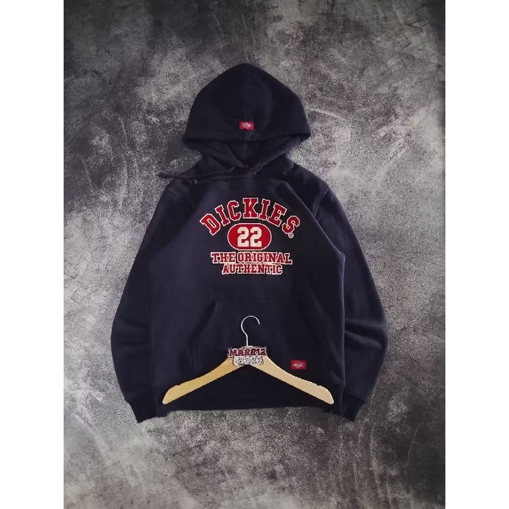 HOODIE DC 22 VV