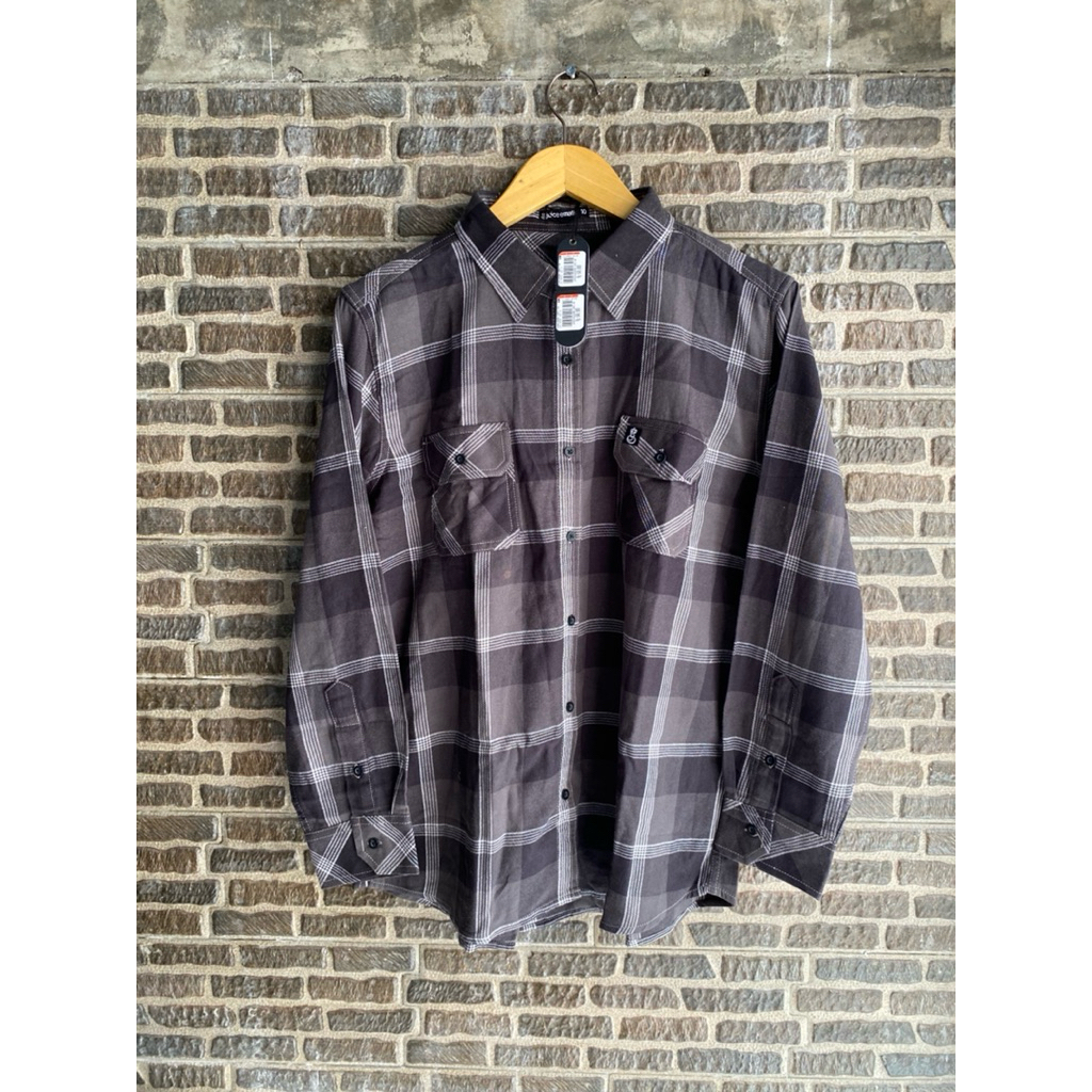 KEMEJA JUICE EMATIC ORIGINAL