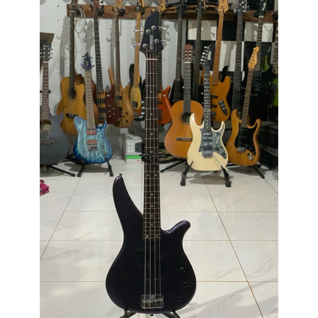 bass yamaha rbx 270 original