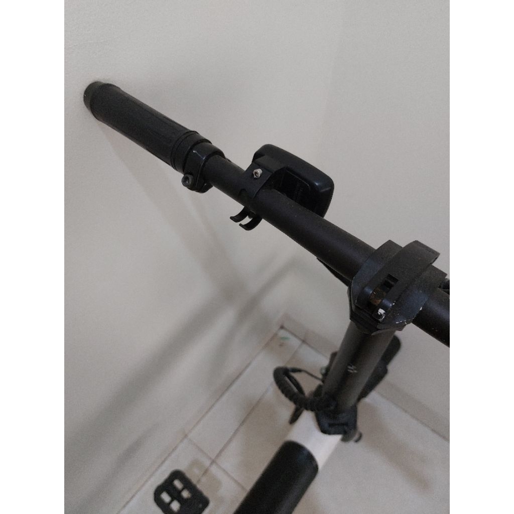 Xiaomi Himo C20 Sepeda Listrik Ebike Electric Bike Second