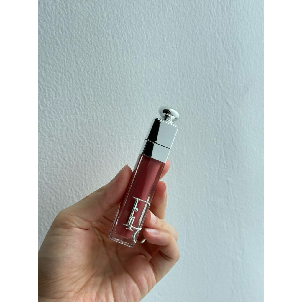 dior lipgloss shade 009