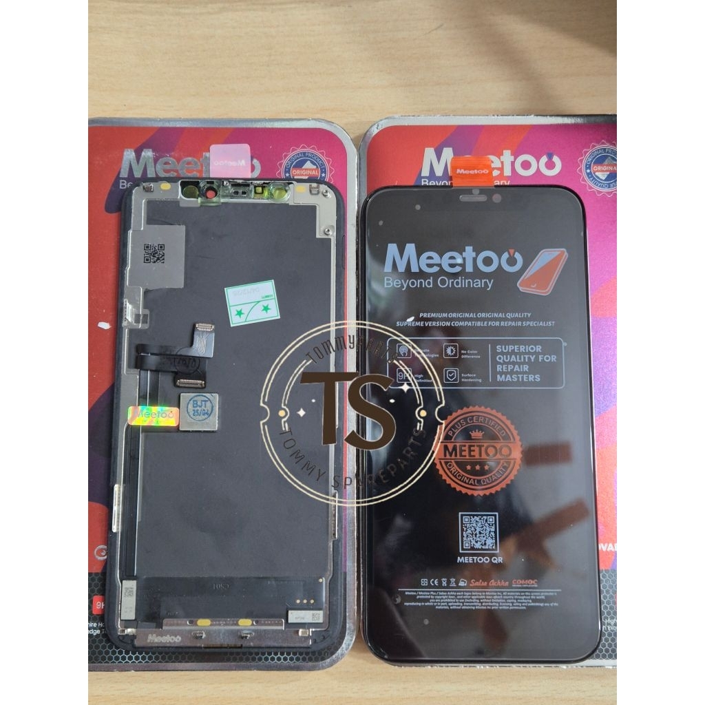 LCD TOUCHSCREEN IP 11 PRO MEETOO MOVE IC INCELL