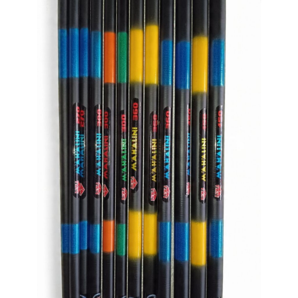 Joran Tegek Fiber Murah Aewa Mahalini Fiber 270-450