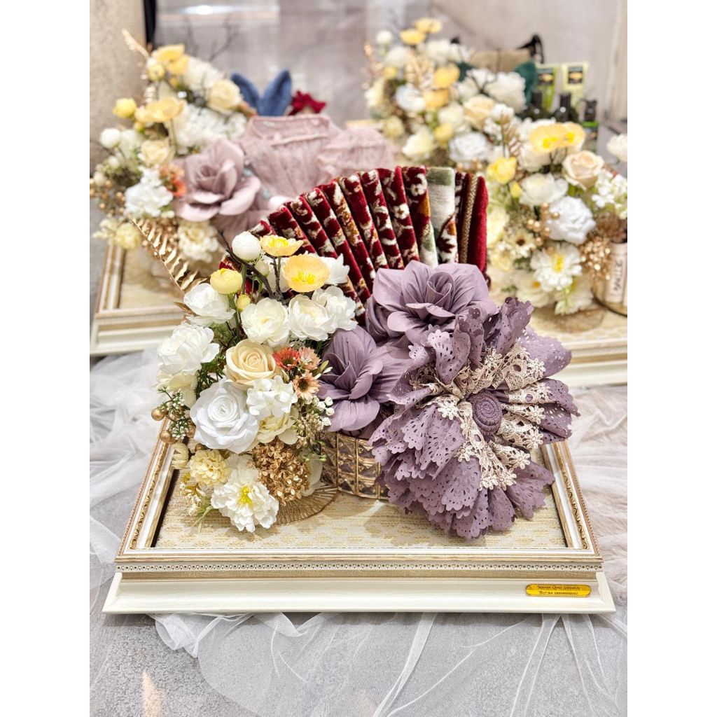 PICASSO DOUBLE FRAME | BOX HANTARAN PICASSO