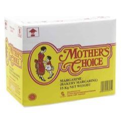Motherchoice Margarin 15 kg