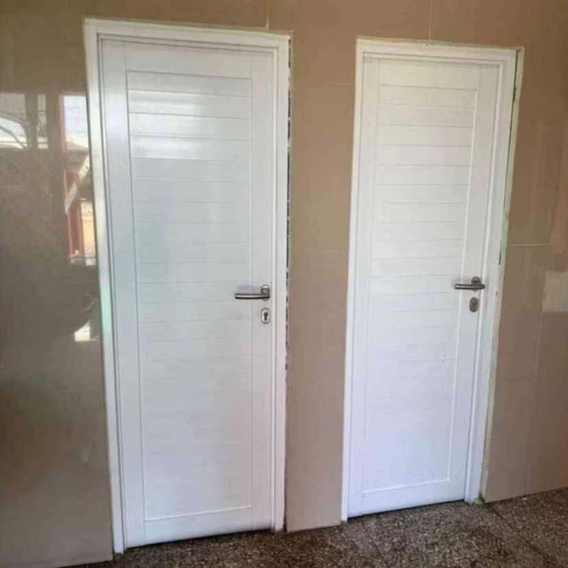 pintu spandrel aluminium