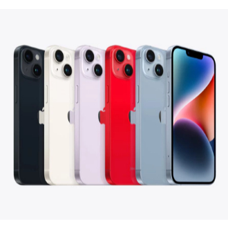 HP13 128GB/256GB IPHONE13 LIKE NEW Second BEKAS ORIGINAL 100% MULUS NORMAL FULLSET