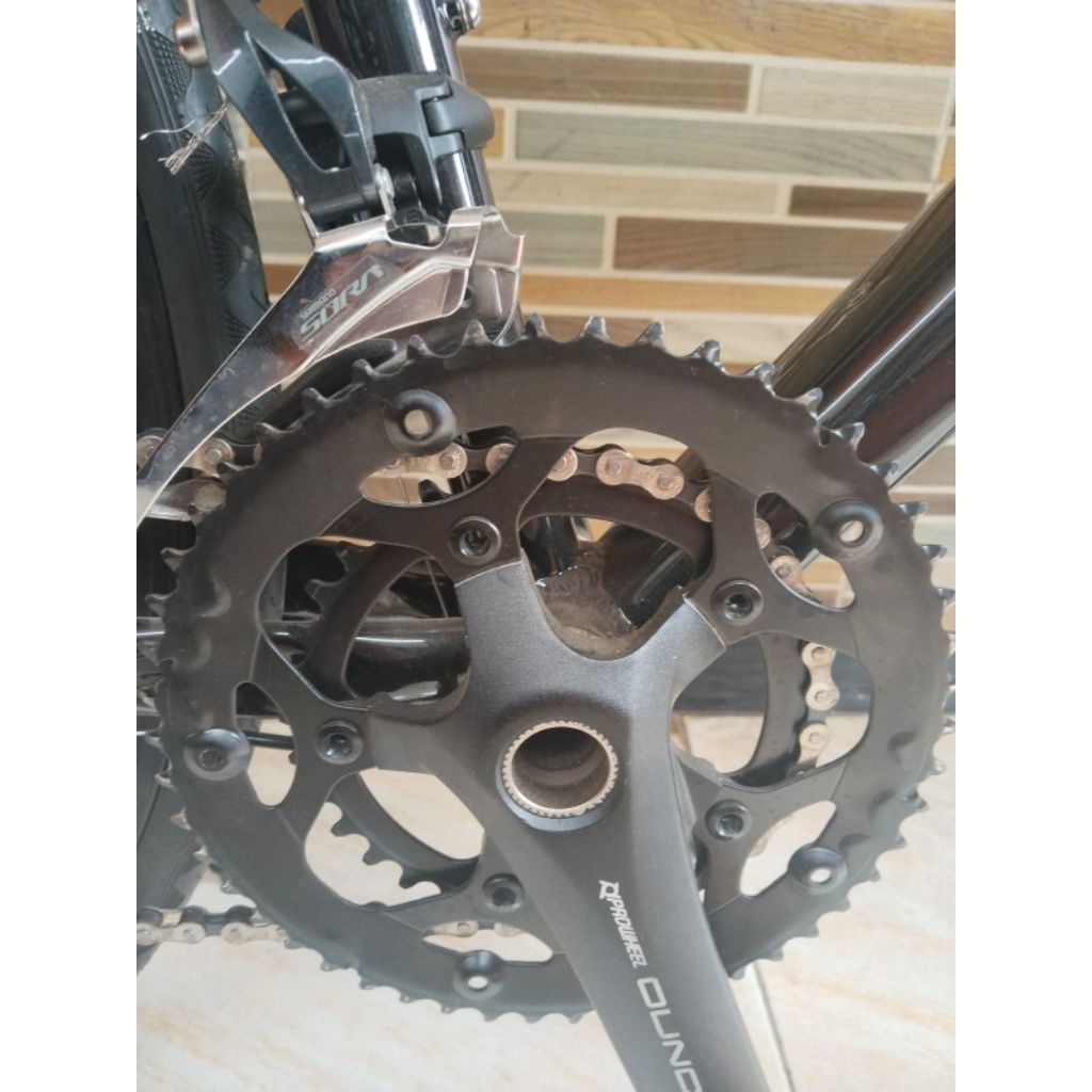 road bike element frc52