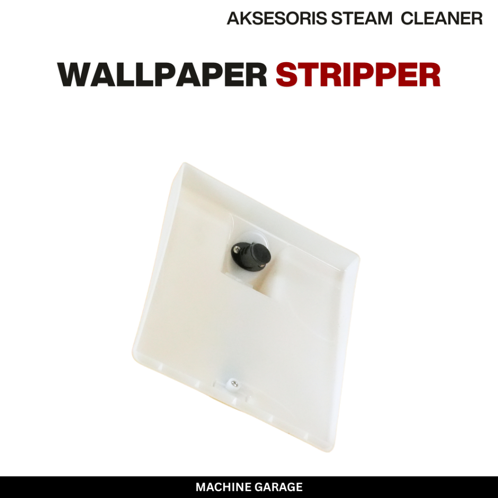 wallpaper stripper steam cleaner nozzle
