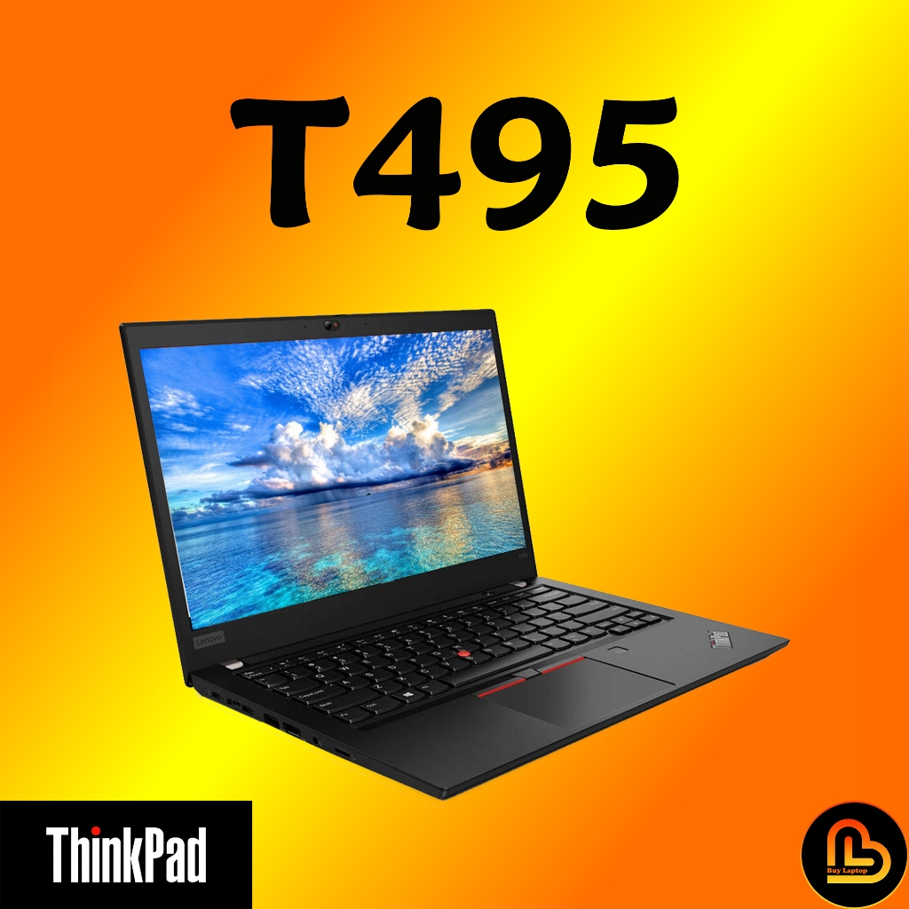 ThinkPad T495 / thinkpad T495 / T495
