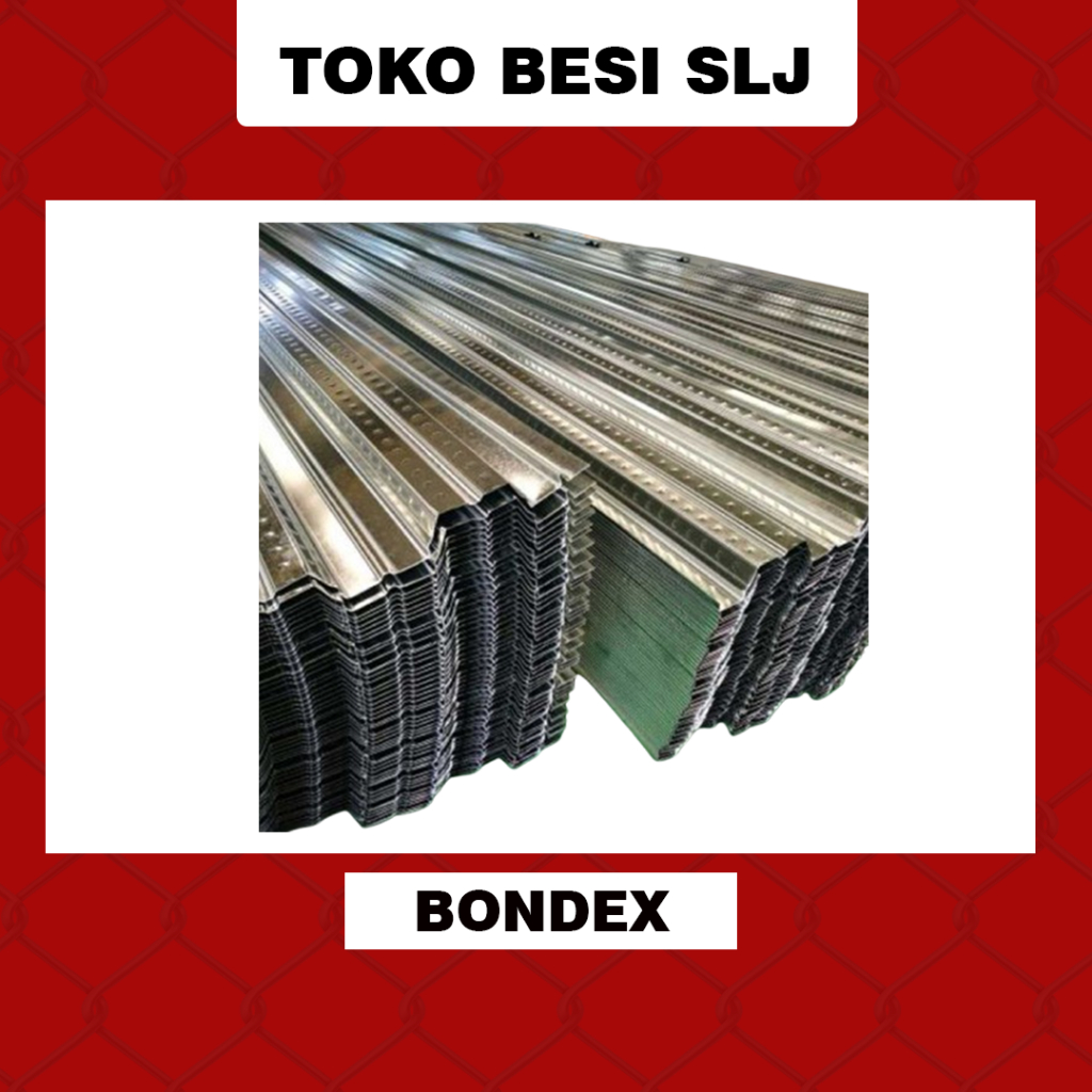 BONDEX