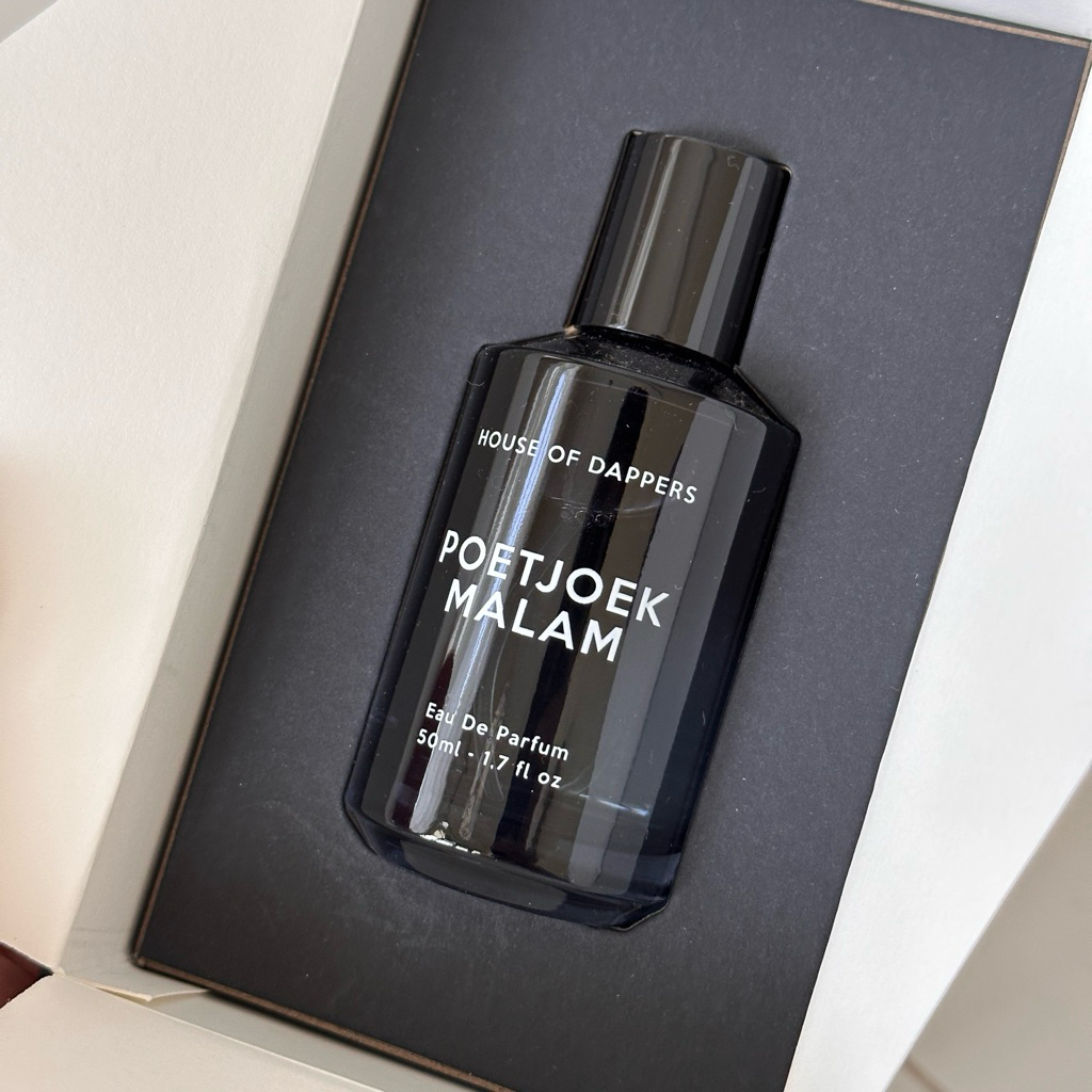 House of Dappers - Potjoek Malam