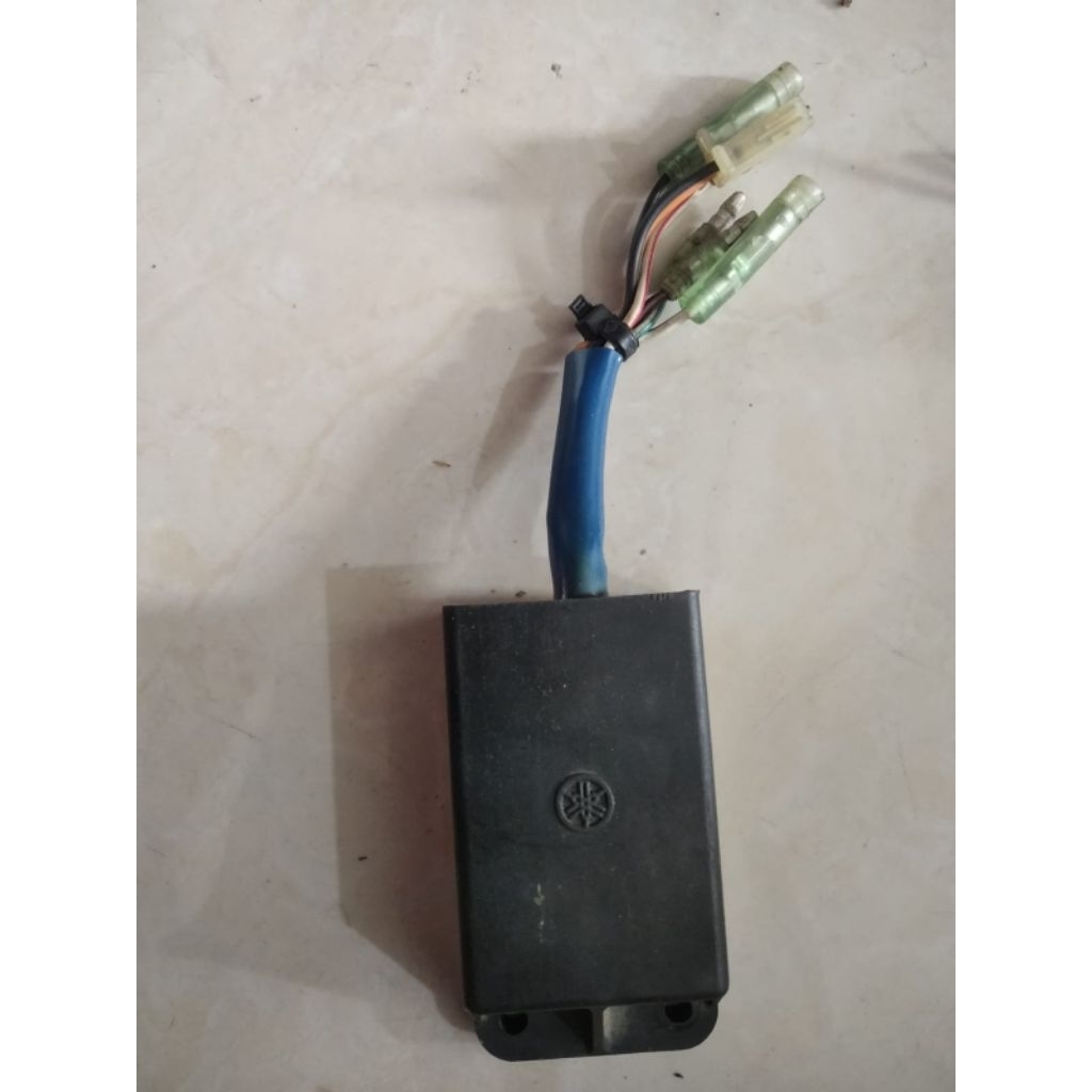 CDI f1zr copotan ori