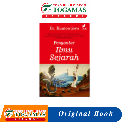 PENGANTAR ILMU SEJARAH - KUNTOWIJOYO