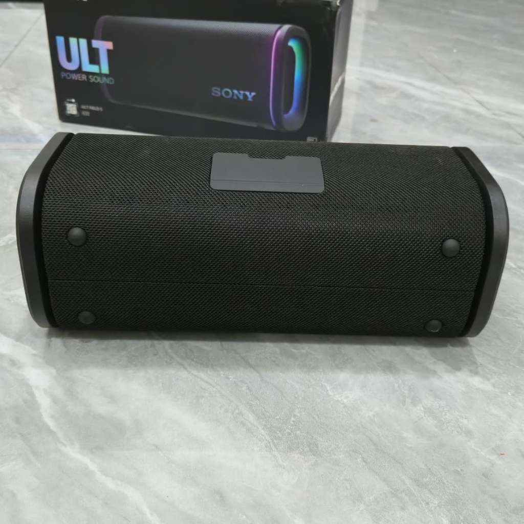 Sony ULT Field 5 Speaker Bluetooth Like New Eks Bekas Konten