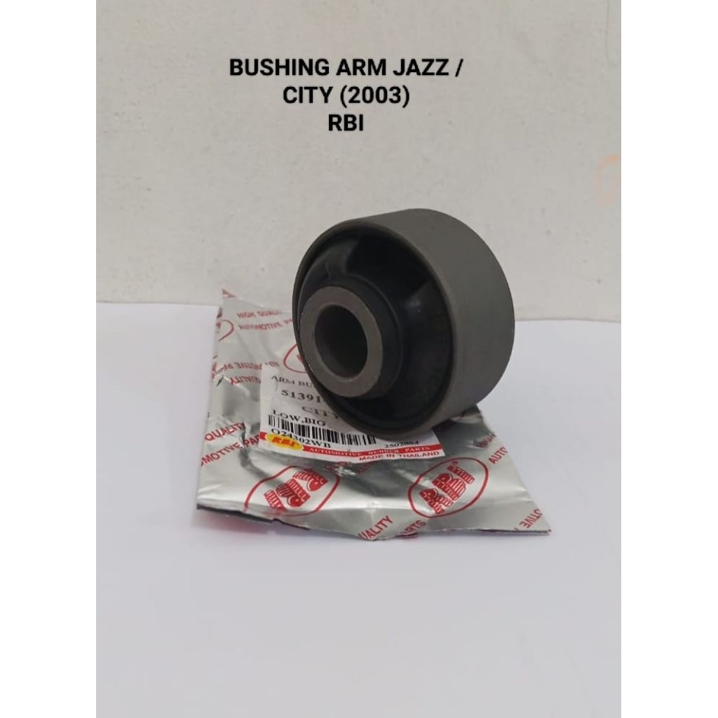 bushing arm jazz/city (2003) RBI