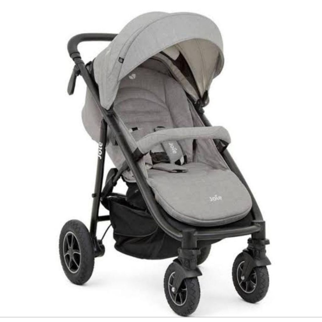 Stroller Joie Mytrax Flex /Kereta dorong Bayi