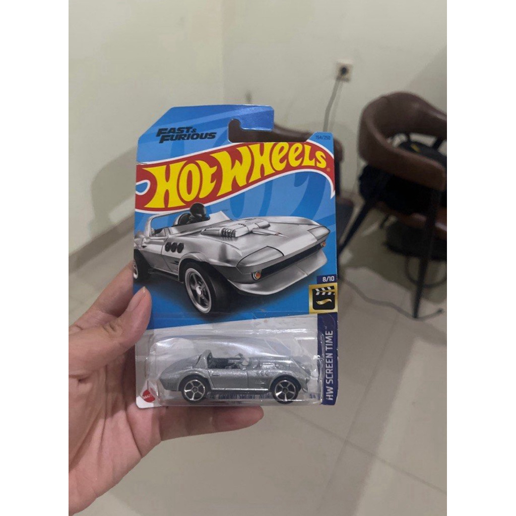 hotwheels  fast and furious