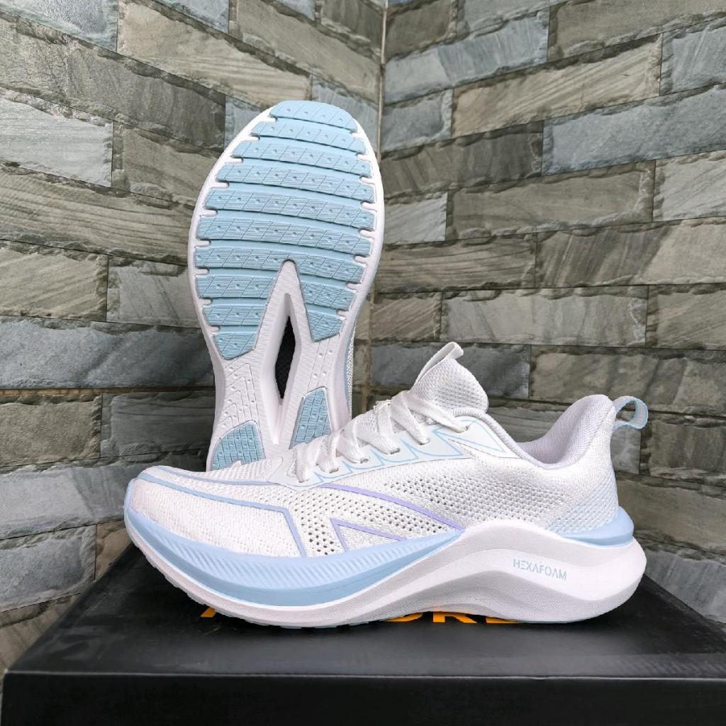 Sepatu Hundred Running Shoes GLIDPACE