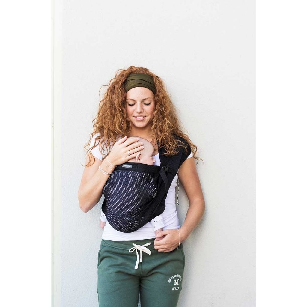 Mini Monkey Mini Sling