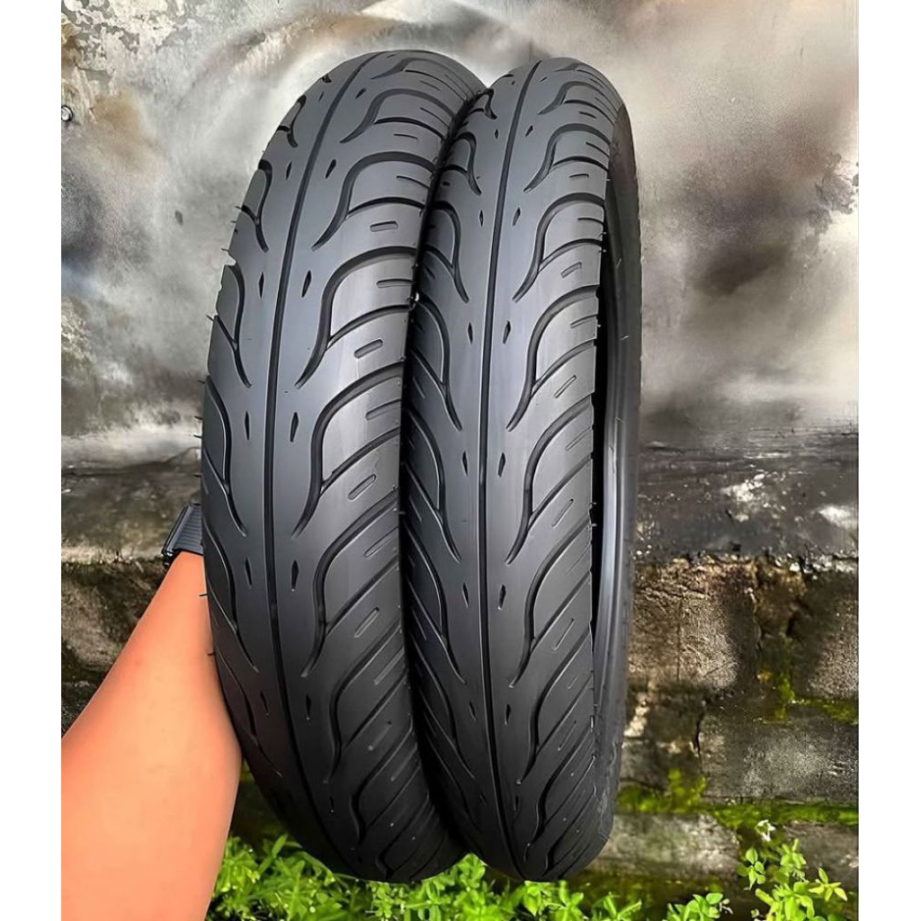 ban federal 80/90-90/90-14 tubles