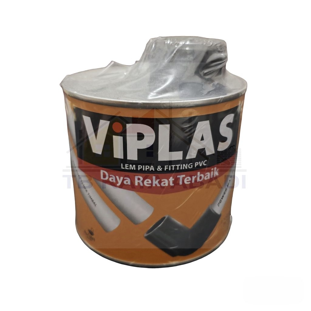Lem Pipa & Fitting Pvc ViPLAS 360gr