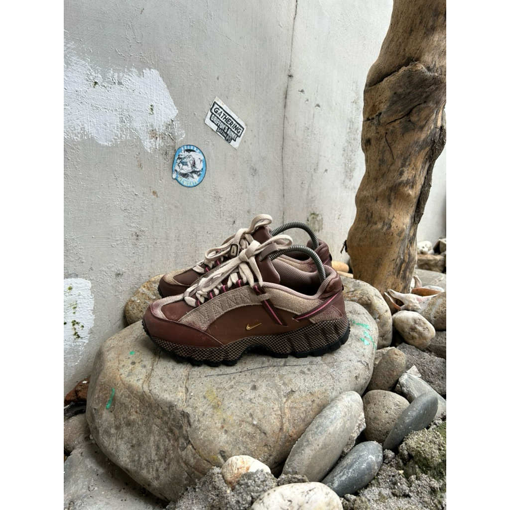 Nike Air Humara x Jacquemus