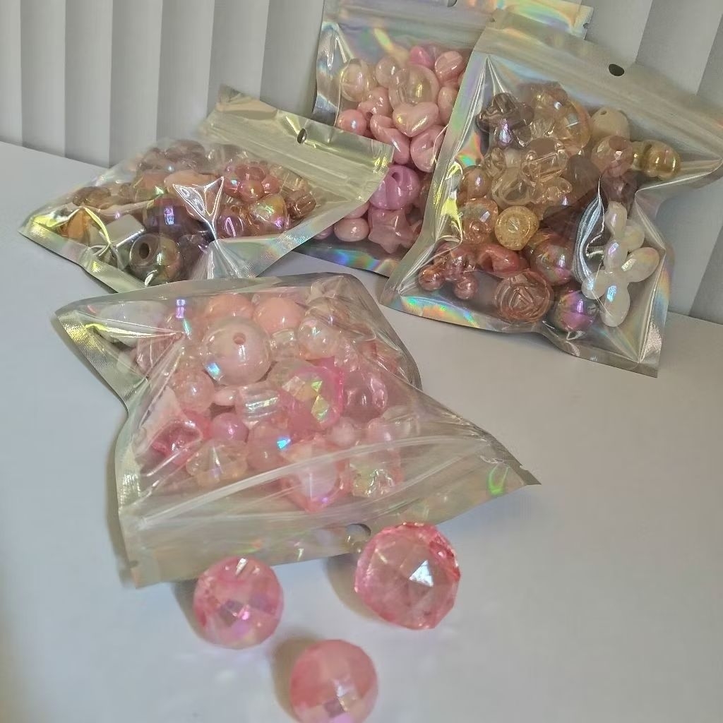 Manik Jepang 62 Gram + Free Manik pasir mix 20 gram