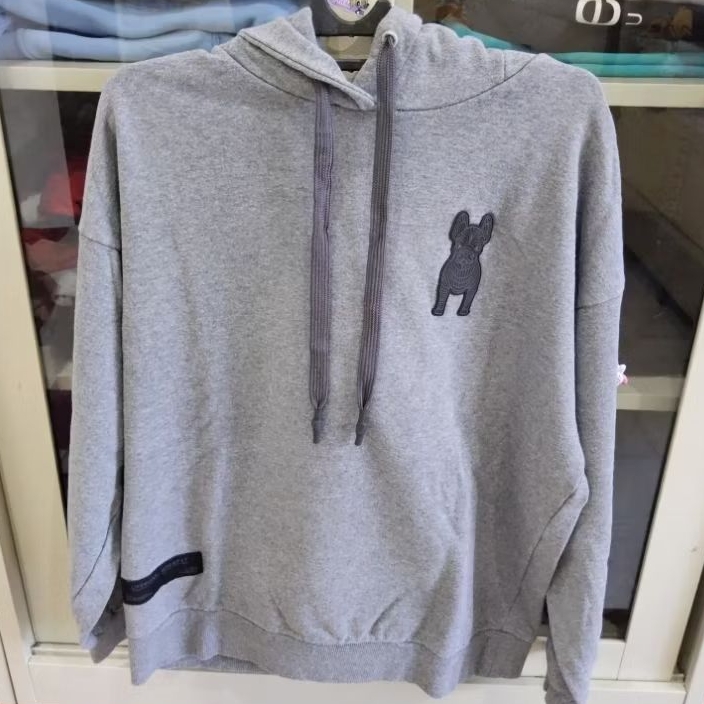 Hoodie Lifework Hideaway