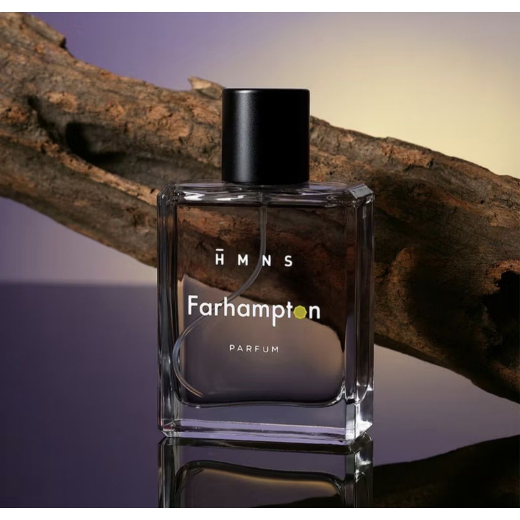 HMNS parfum - Farhamton 100ml