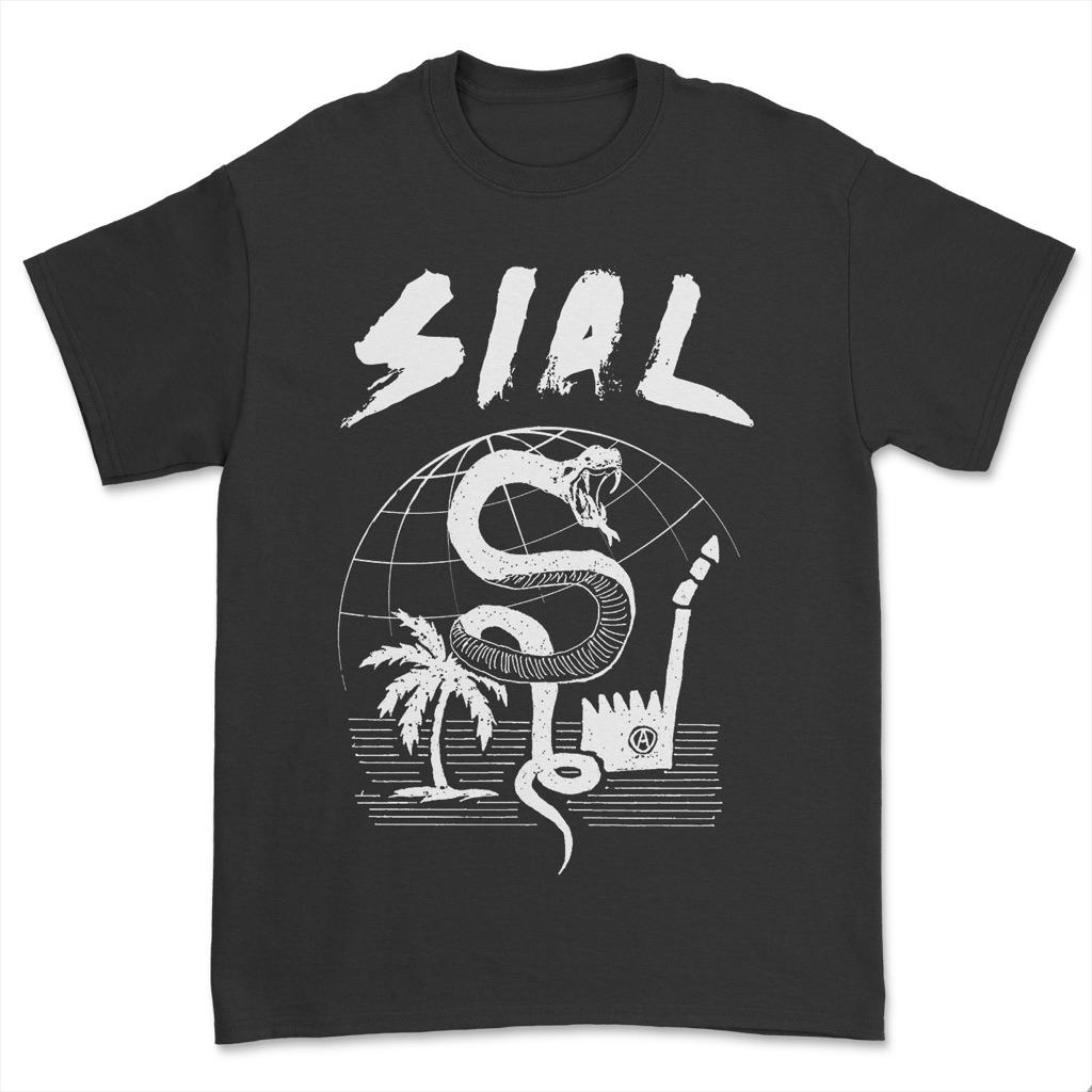 Kaos Sial "Japan tour"