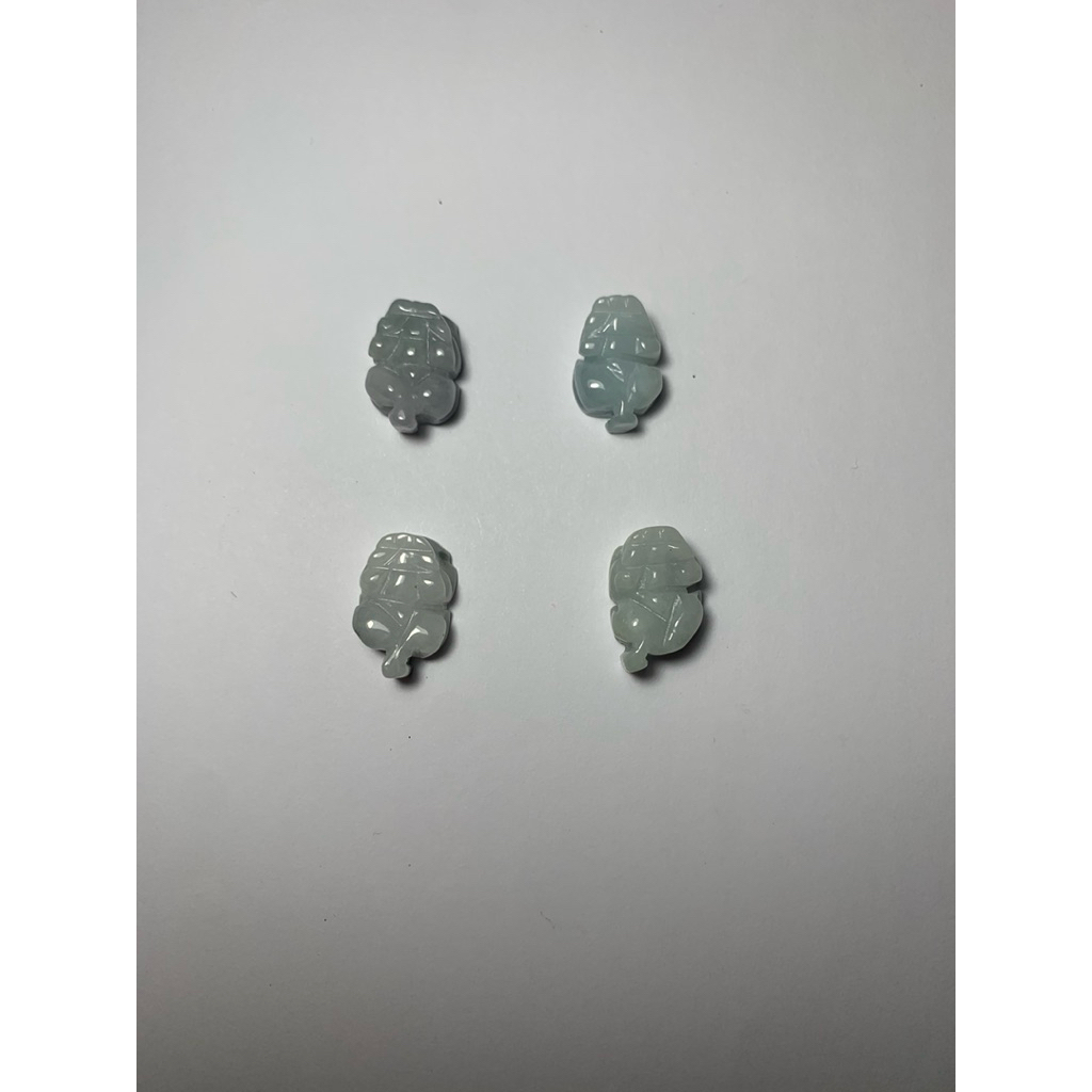 Pixiu Mini Giok Burma