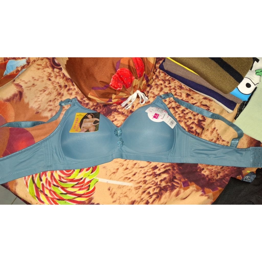 Bra Miss lily New Size 44