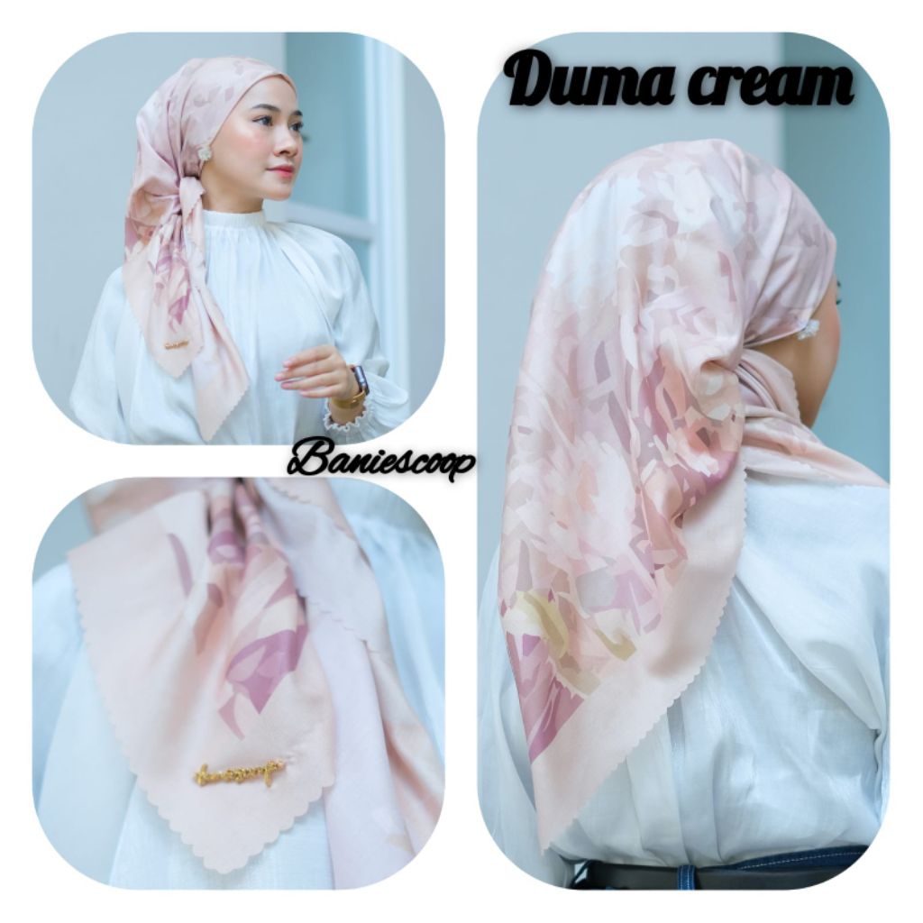 Promo..... segiempat motif/segiempat motif murah/jilbab promo/jilbab discoun