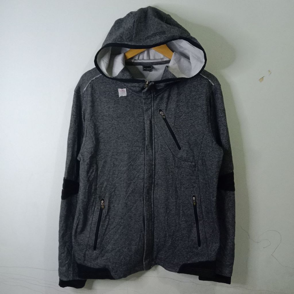 zipper hoodie wilson