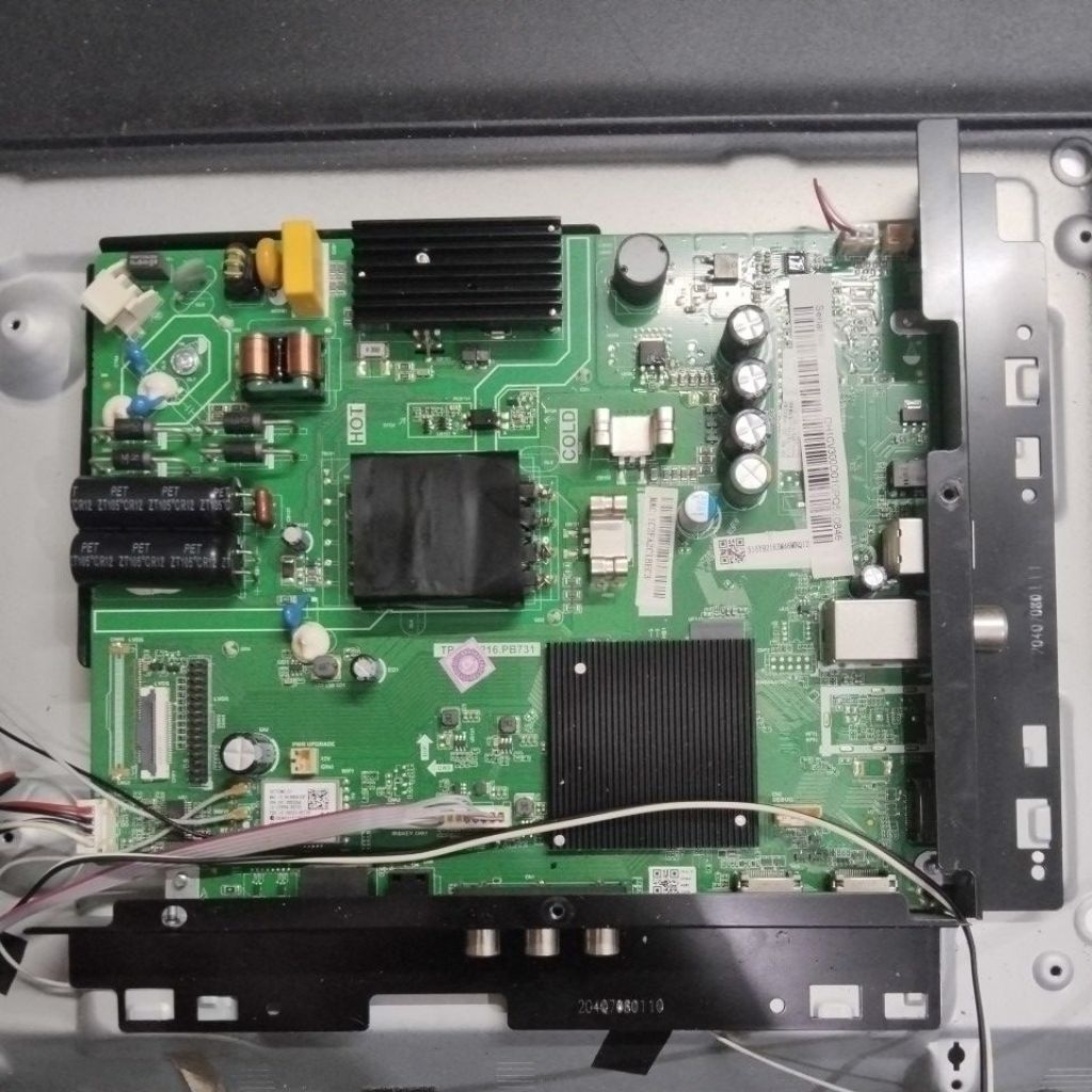 MAINBOARD AQUA AQT32K701AF