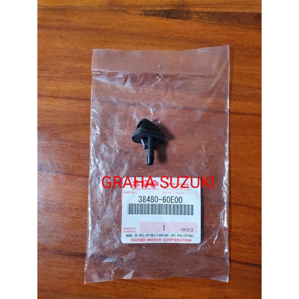 Nozzle air Wiper Baleno