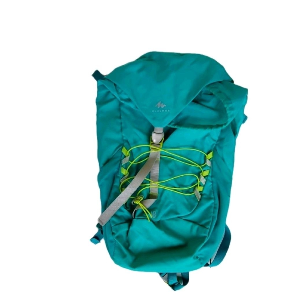 QUECHUA 10L BACKPACK DAYPACK