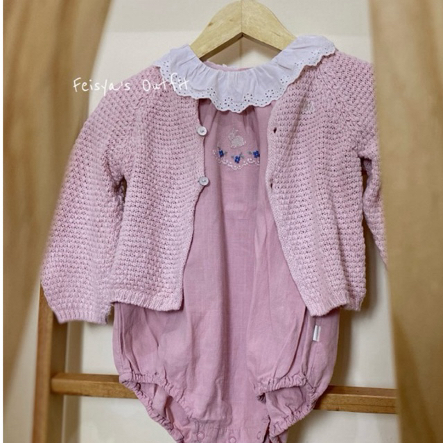 Dress Baby Girl Feisya’s Outfit [Harga10k - 50k]