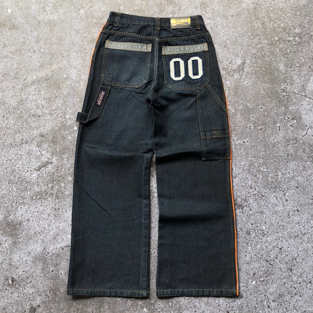 CARPENTER JEANS