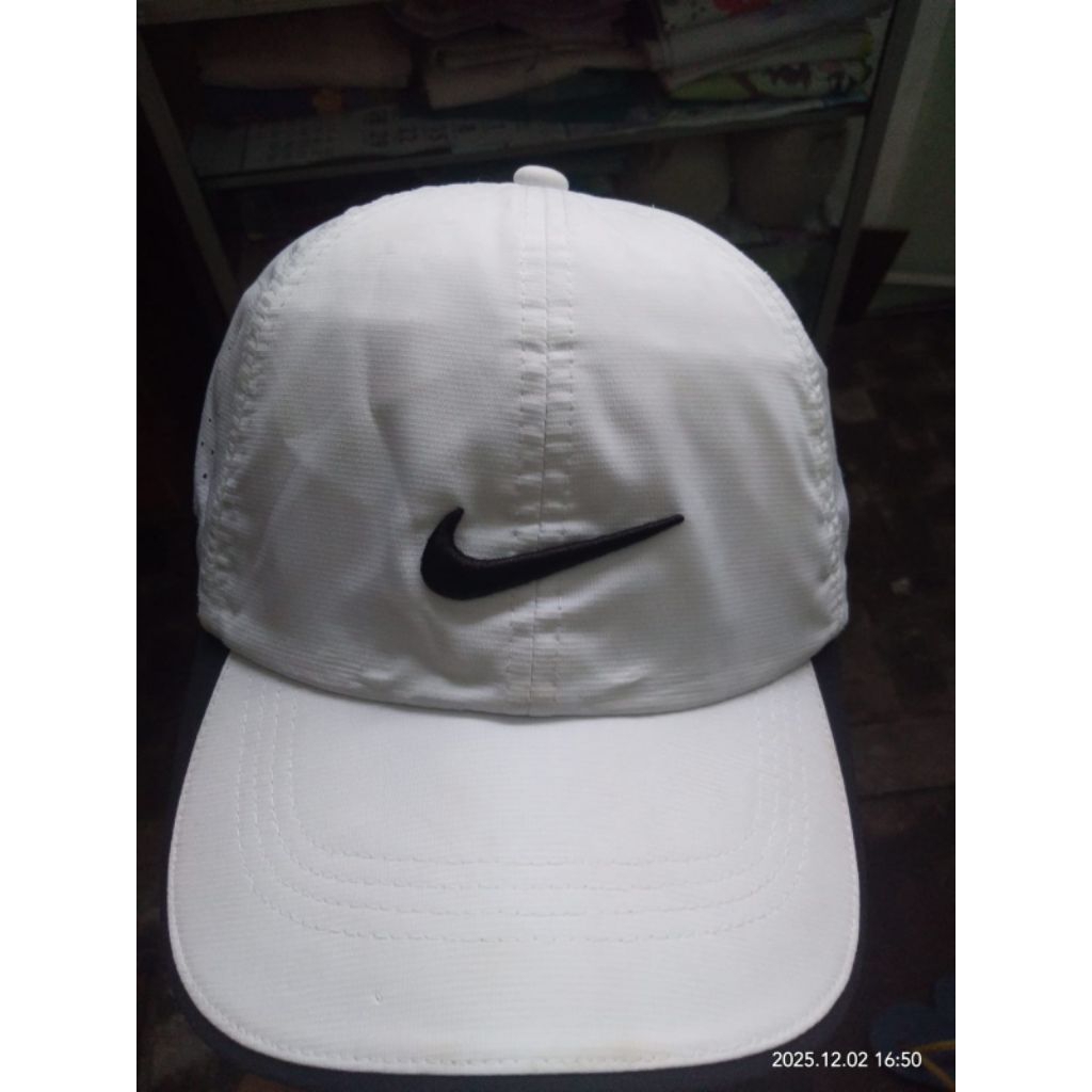 Topi Nike running original