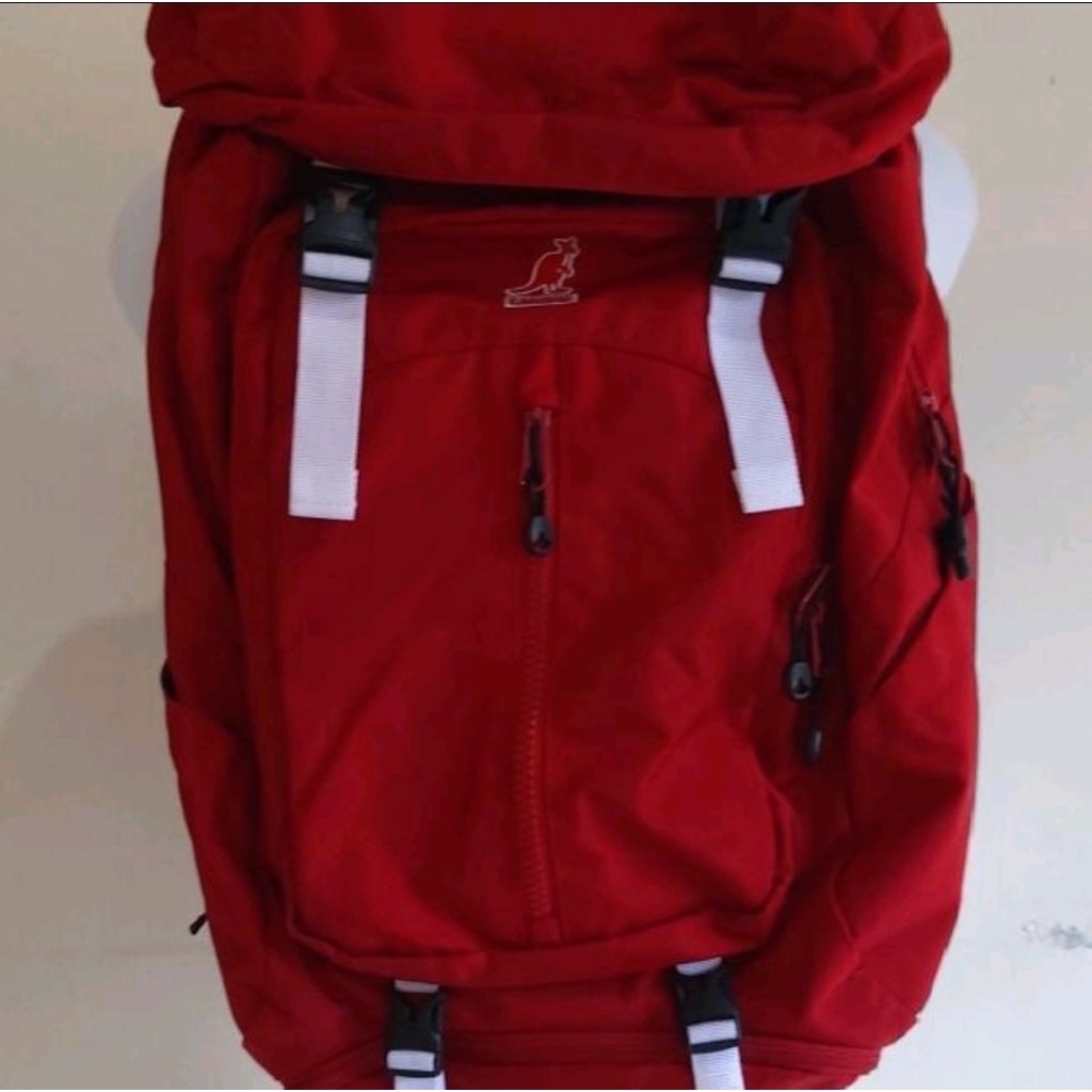 KANGOL 40L BACKPACK