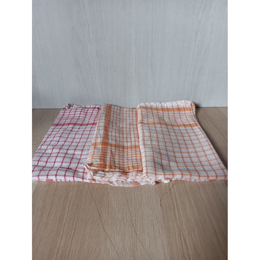 Serbet 1 lusin / Serbet Murah / Serbet Kain