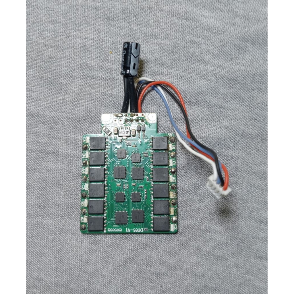 ESC DRONE SJRC F11/F22