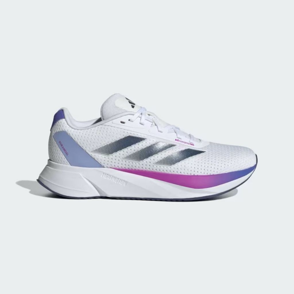 Adidas Duramo SL White Running Shoes Women Original