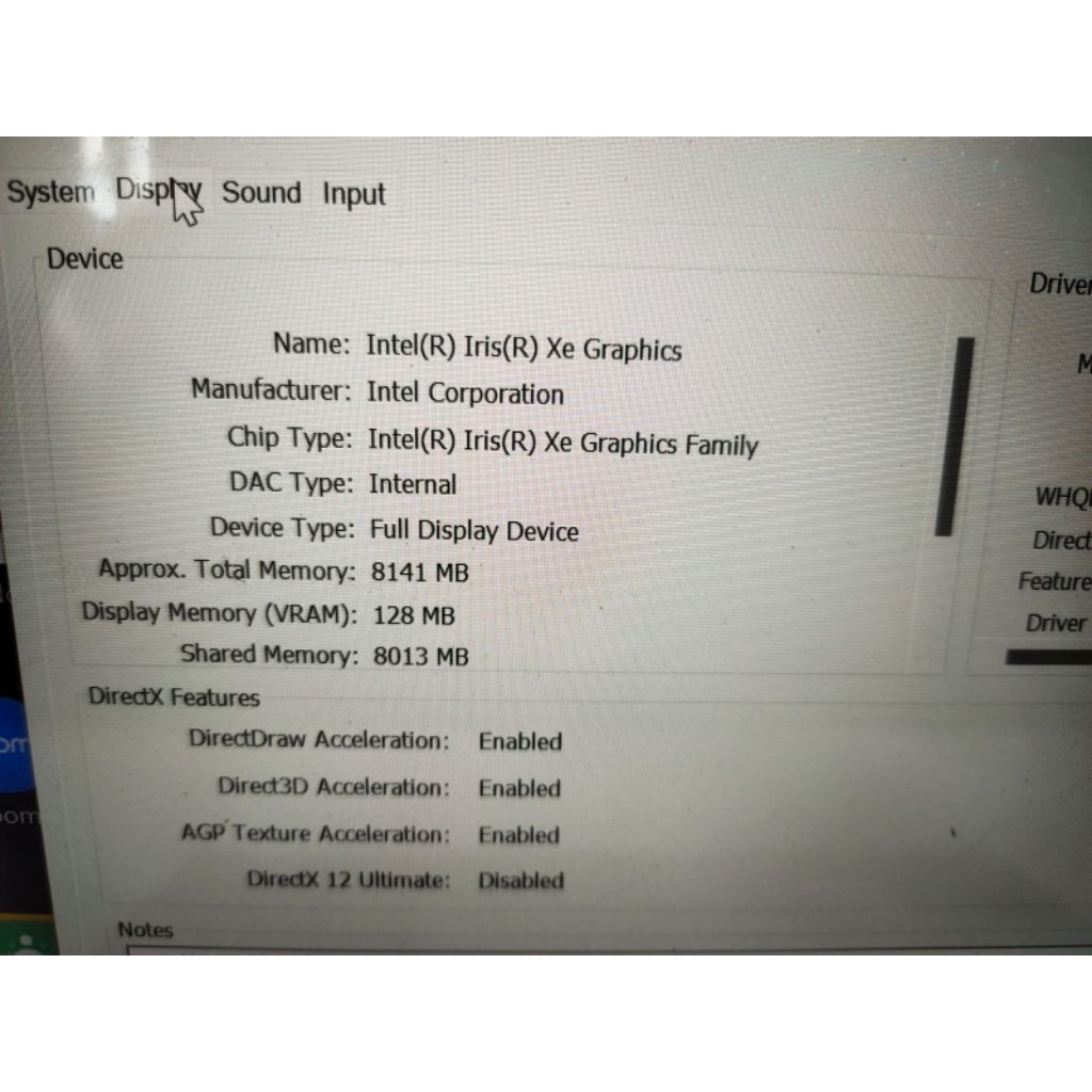 Laptop hp 14s-dq2054TU core i7-1165G7 Ram 16GB ssd 512GB layar full hd keyboard backlight (A1295)