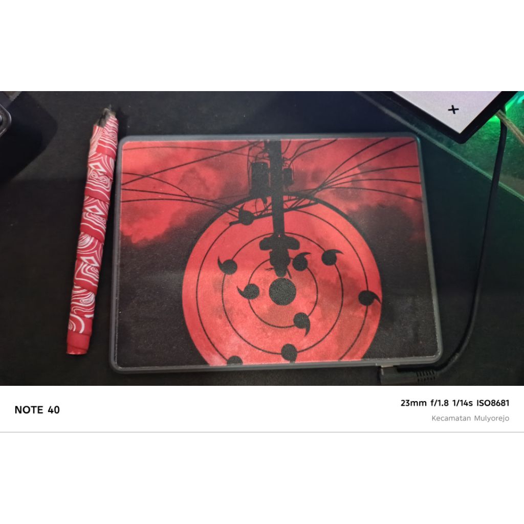 Pen Tablet Huion H430P