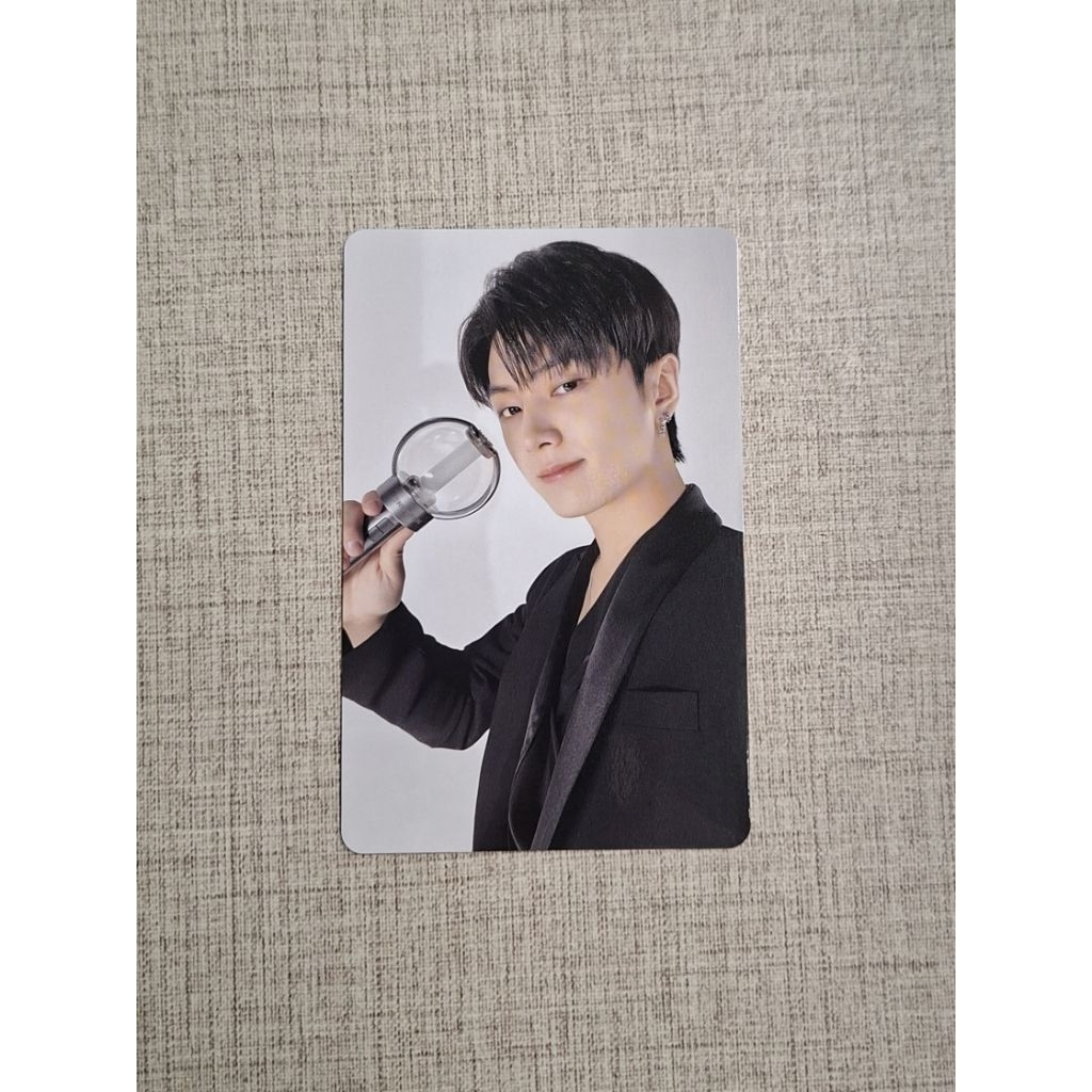 photocard jay enhypen world tour fate in japan zipup hoodie weverse