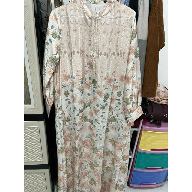 Dress Heaven Light (New)